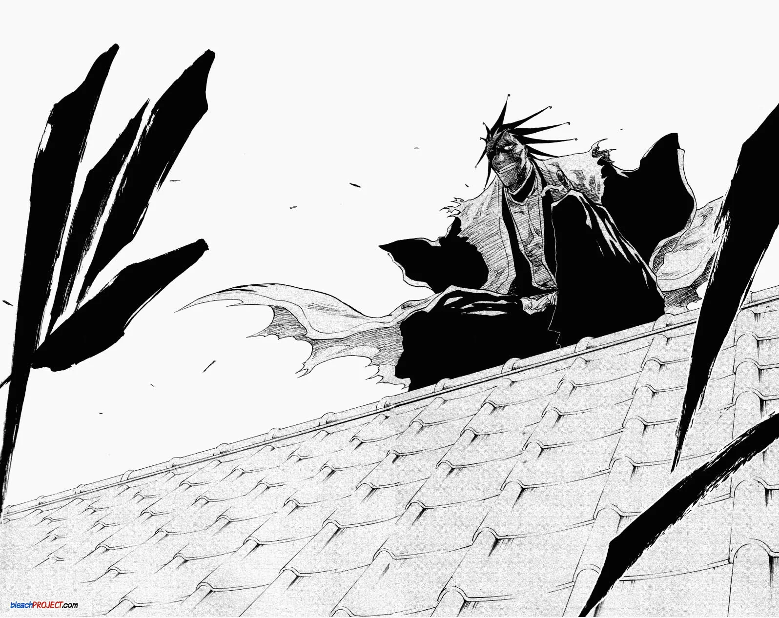 Read Bleach (PT-BR) PT Manga Online