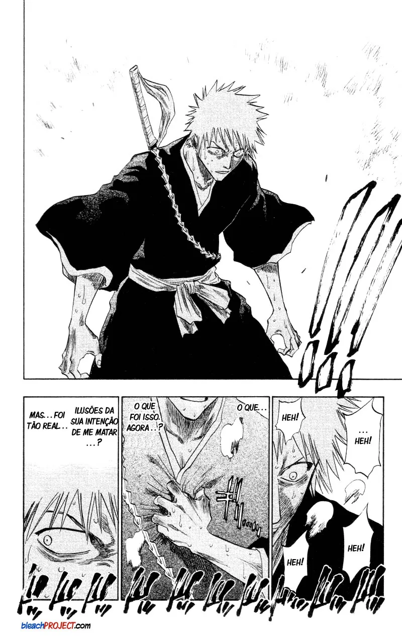 Read Bleach (PT-BR) PT Manga Online