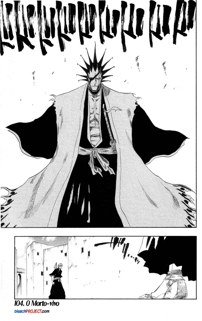 Read Bleach (PT-BR) PT Manga Online