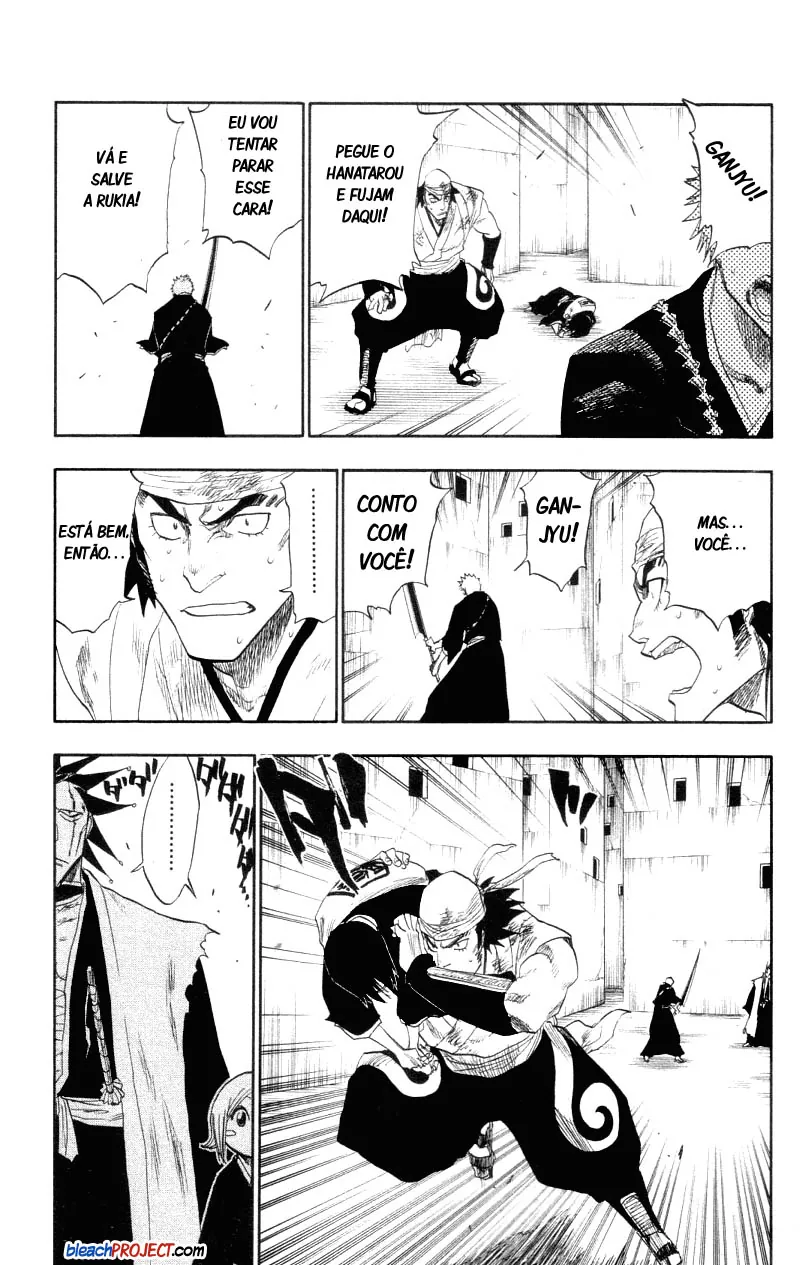 Read Bleach (PT-BR) PT Manga Online