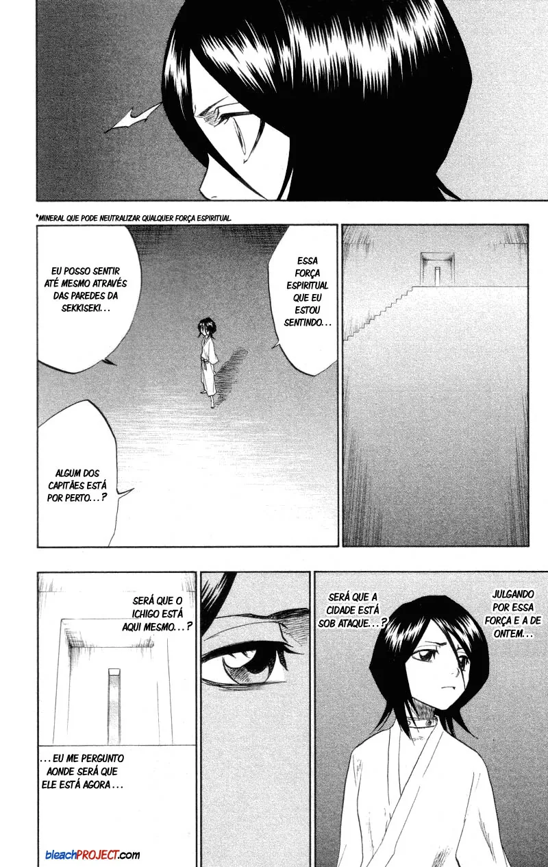Read Bleach (PT-BR) PT Manga Online