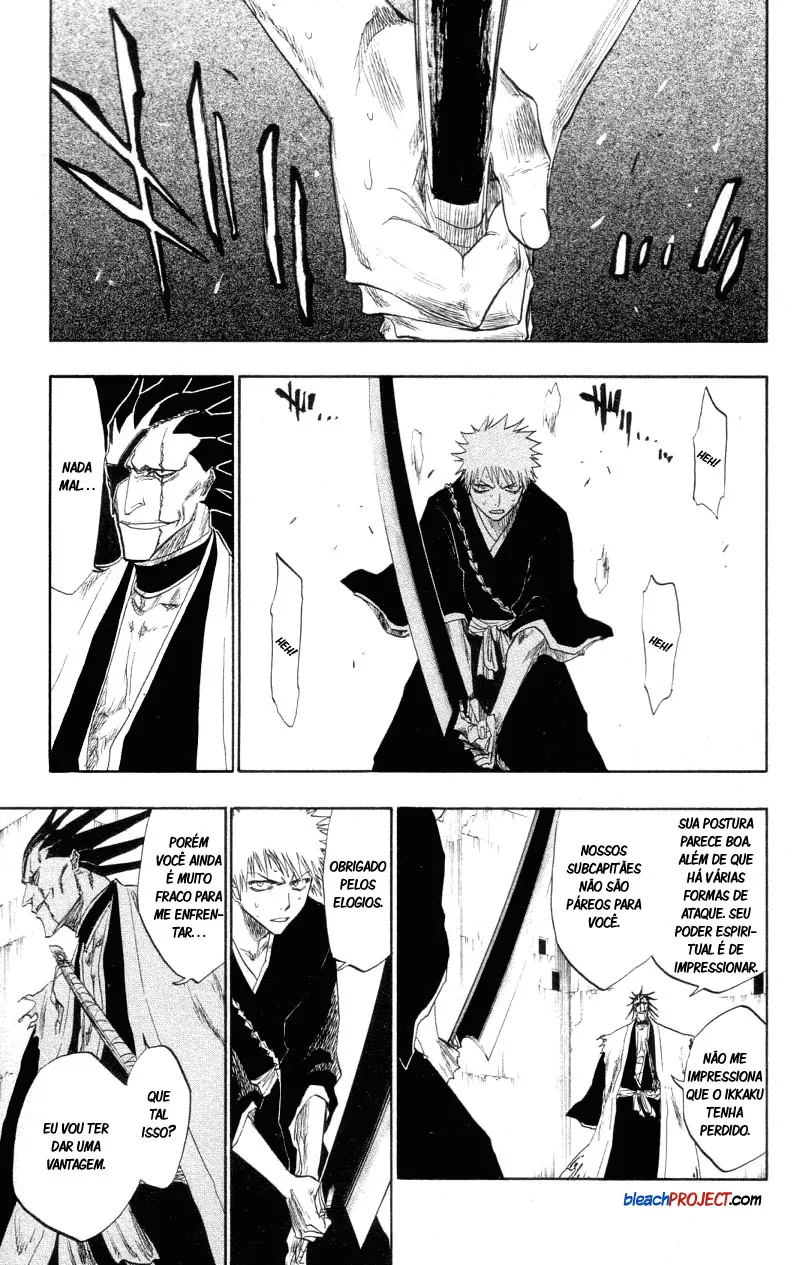 Read Bleach (PT-BR) PT Manga Online