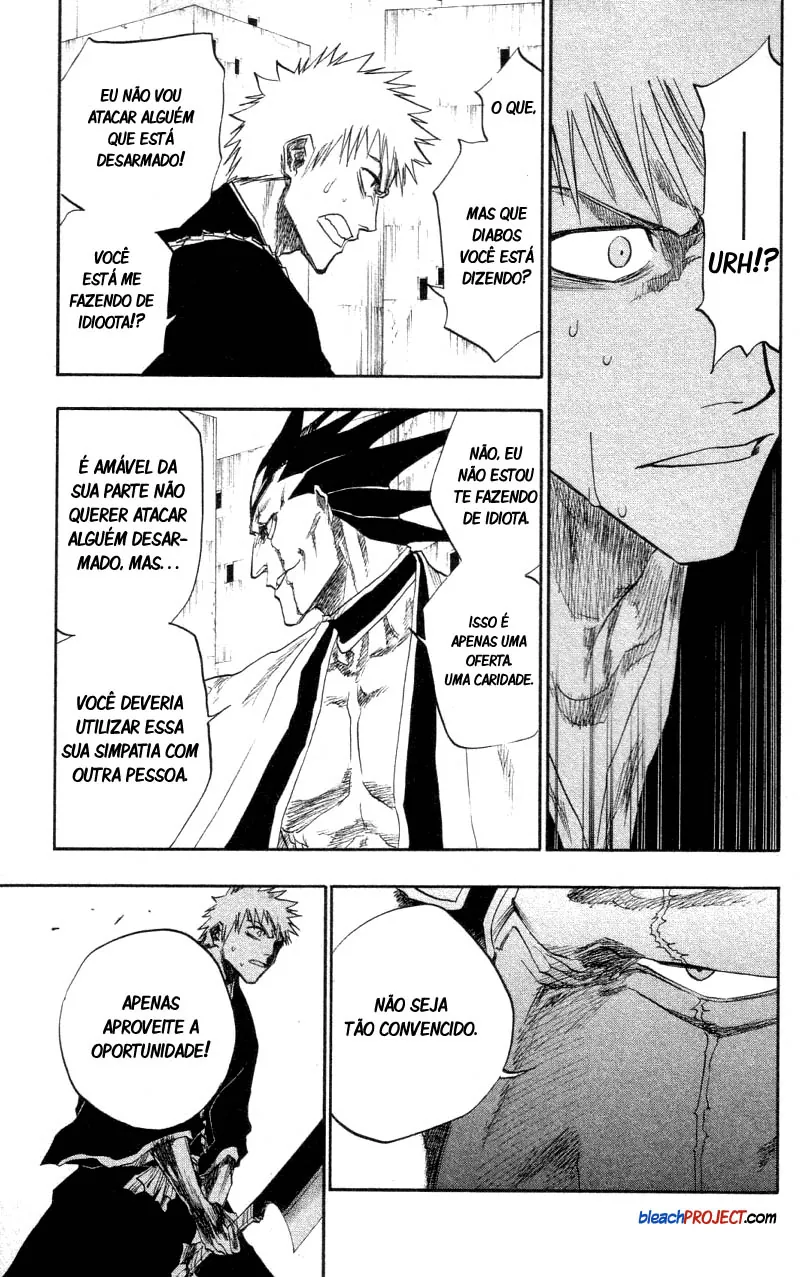 Read Bleach (PT-BR) PT Manga Online