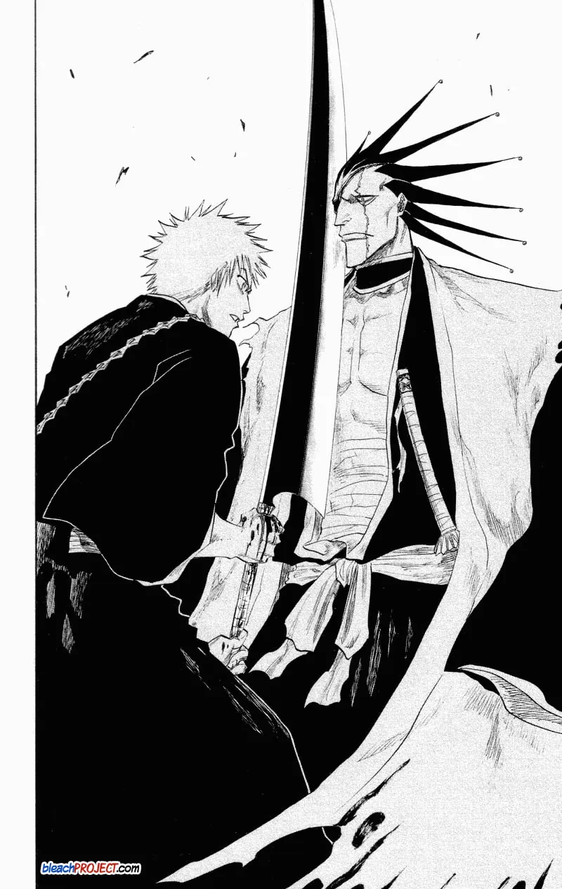Read Bleach (PT-BR) PT Manga Online