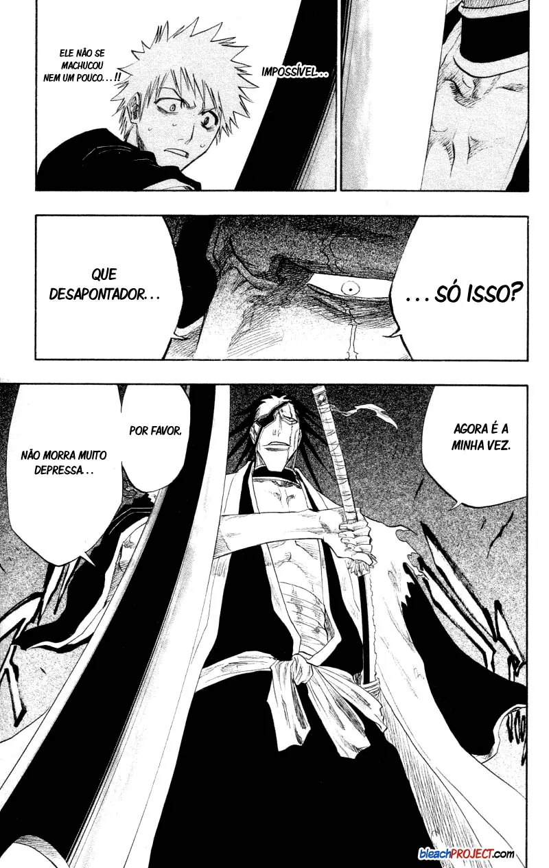 Read Bleach (PT-BR) PT Manga Online