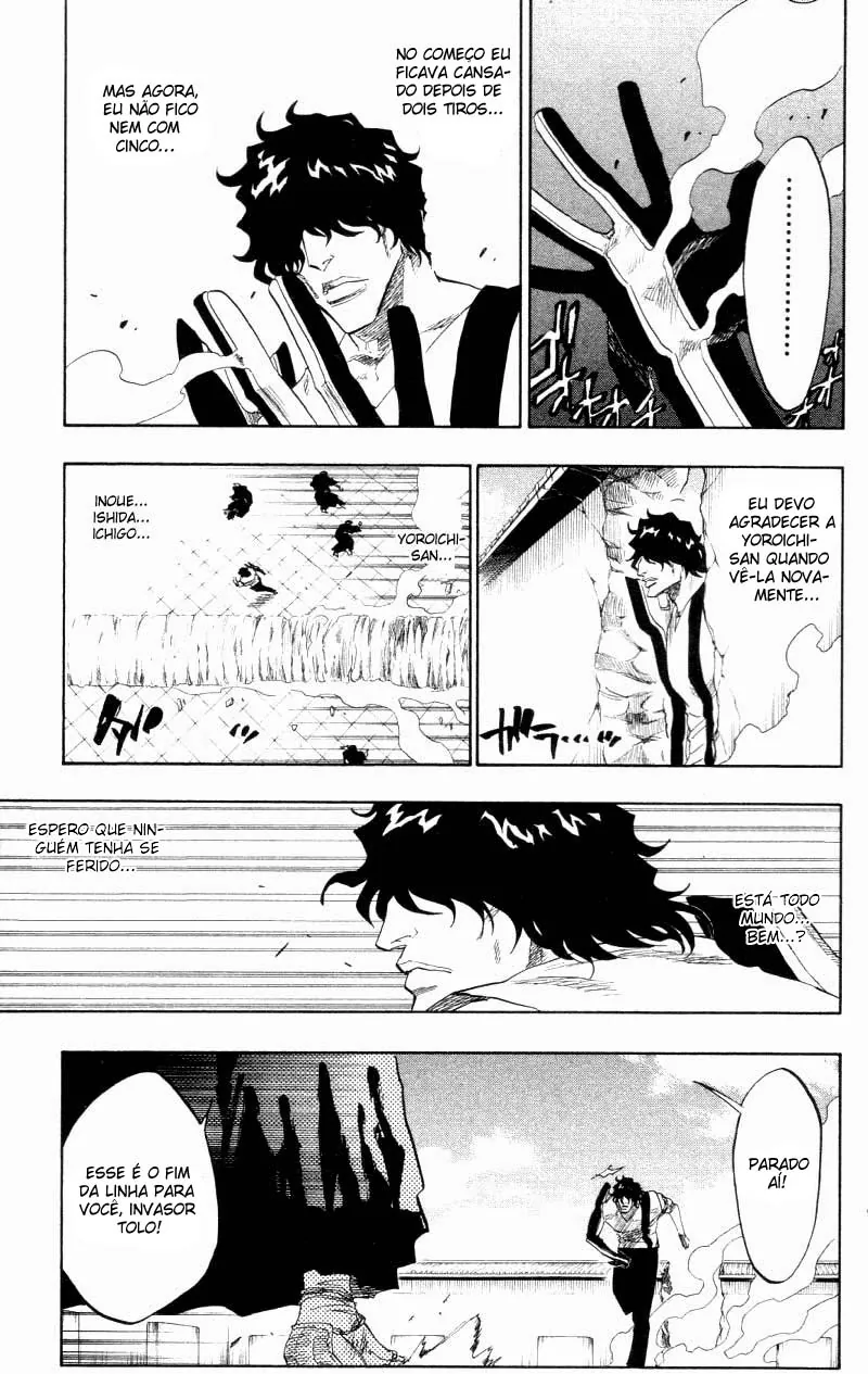 Read Bleach (PT-BR) PT Manga Online