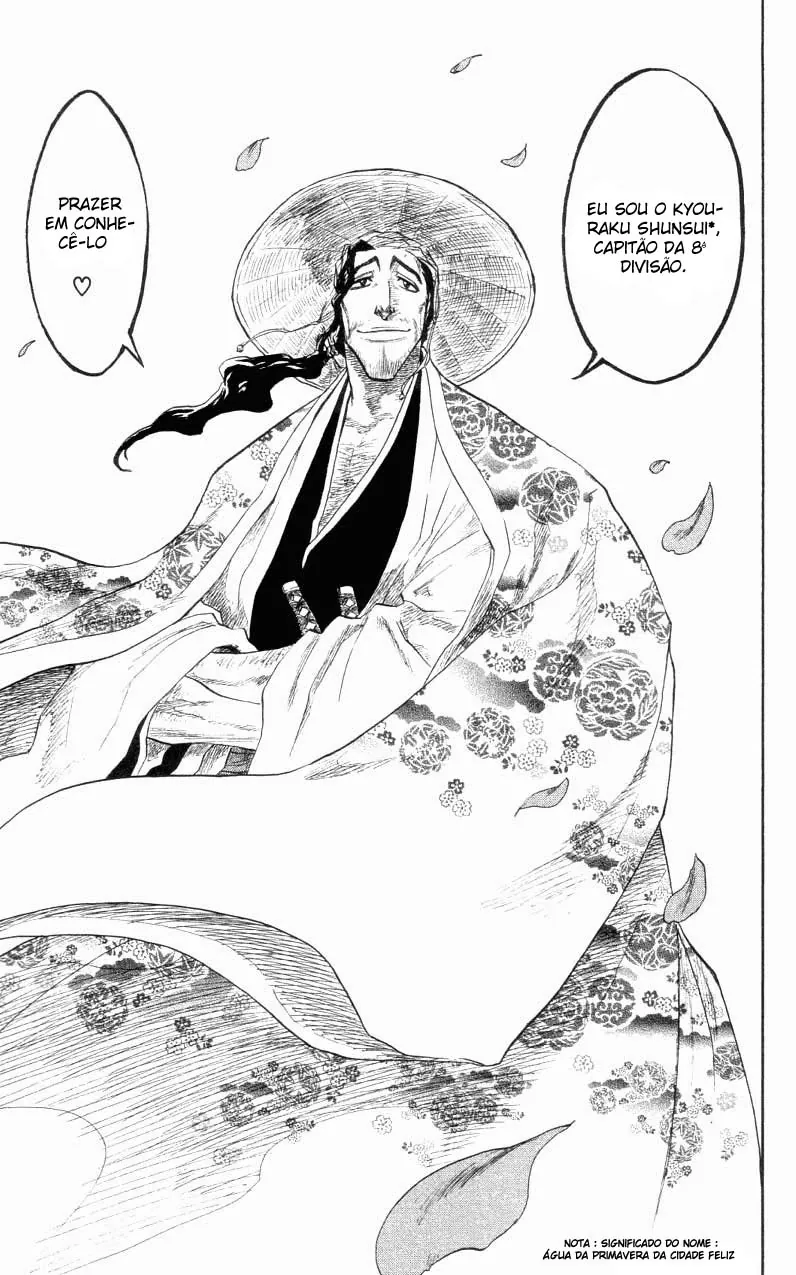 Read Bleach (PT-BR) PT Manga Online