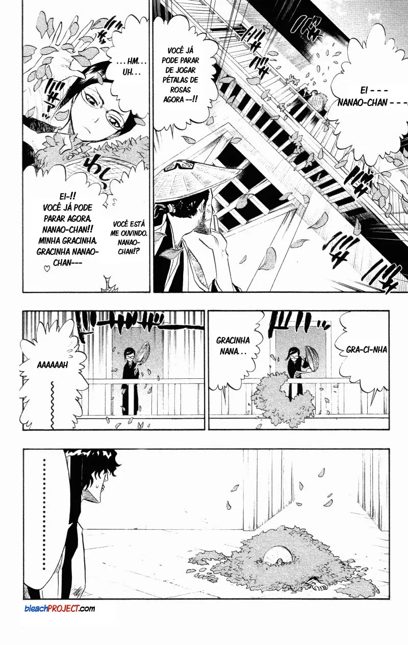Read Bleach (PT-BR) PT Manga Online