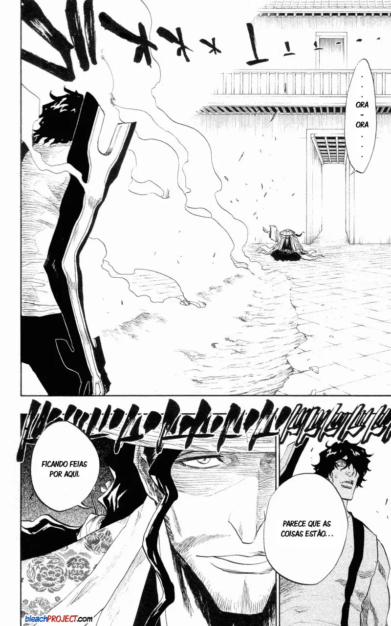 Read Bleach (PT-BR) PT Manga Online