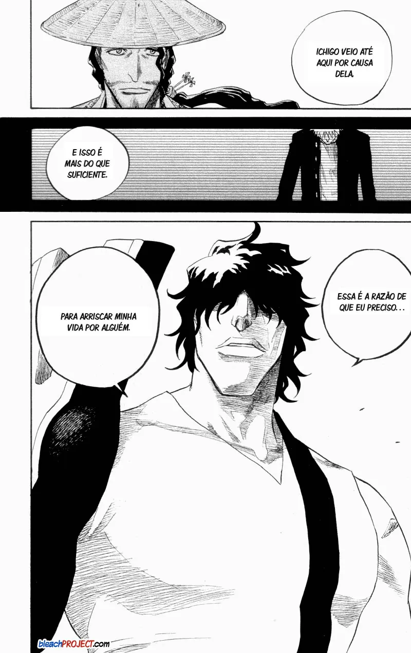 Read Bleach (PT-BR) PT Manga Online