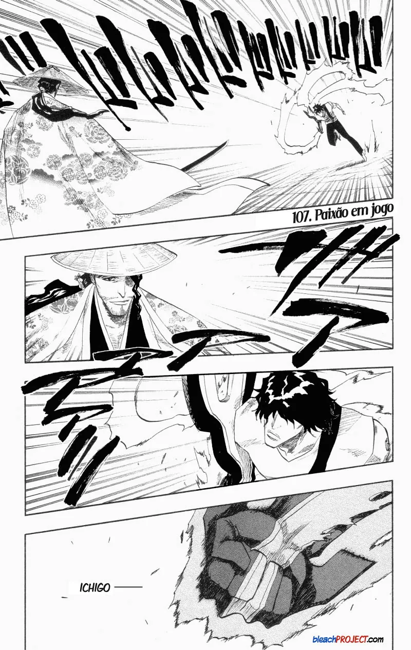Read Bleach (PT-BR) PT Manga Online
