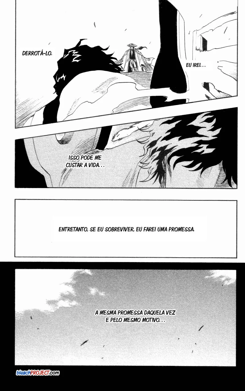 Read Bleach (PT-BR) PT Manga Online