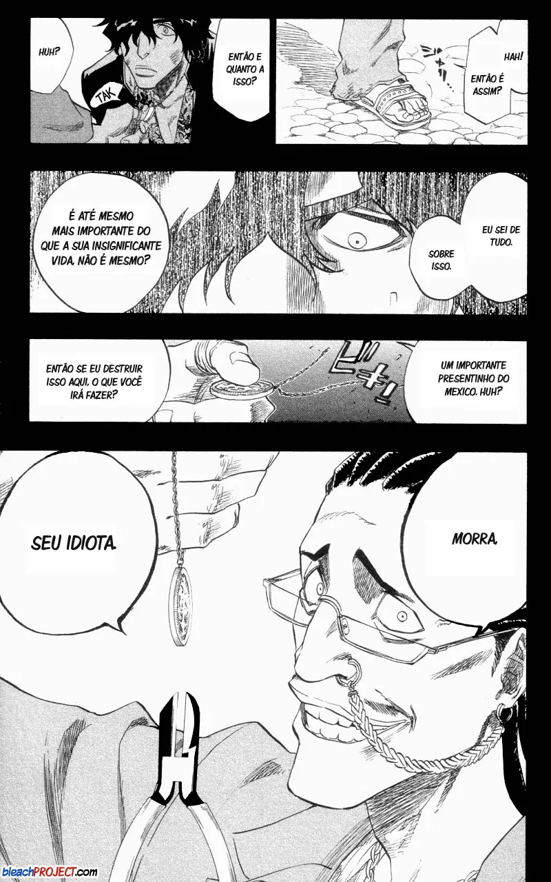 Read Bleach (PT-BR) PT Manga Online