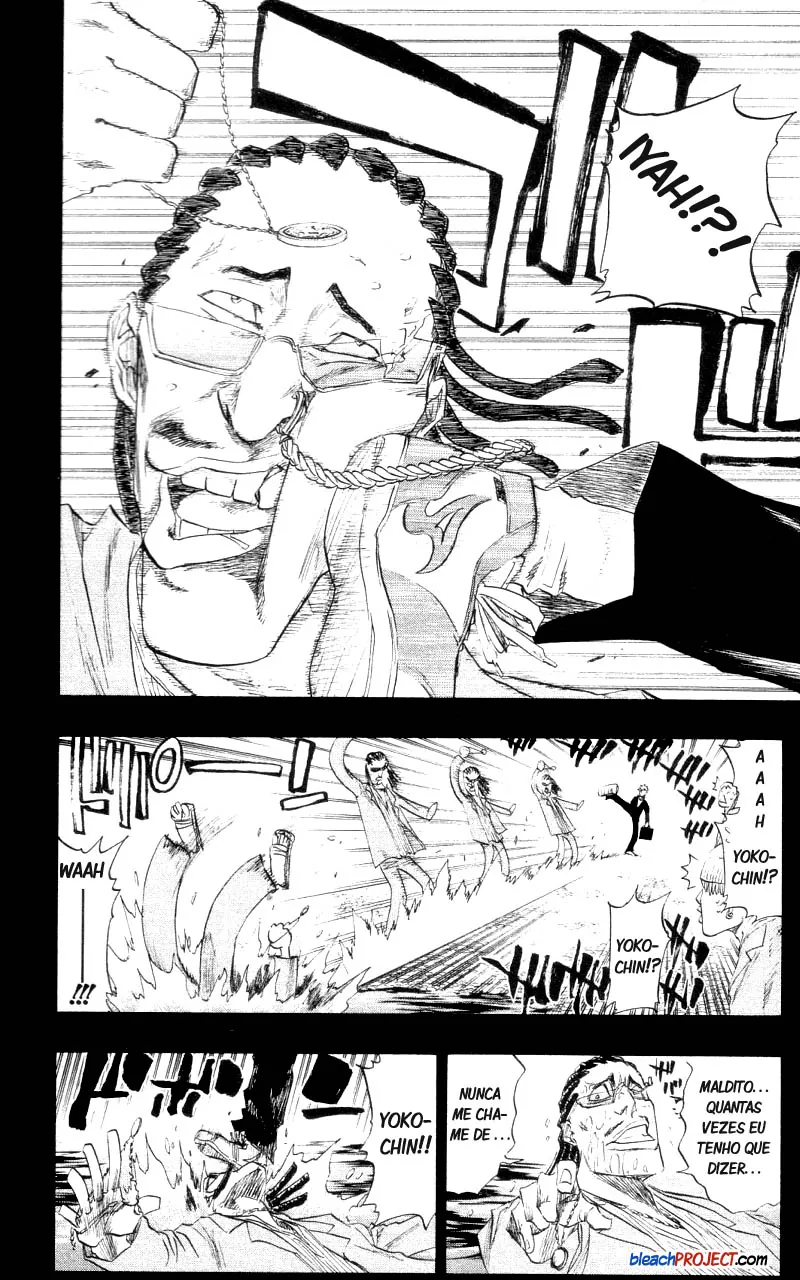 Read Bleach (PT-BR) PT Manga Online