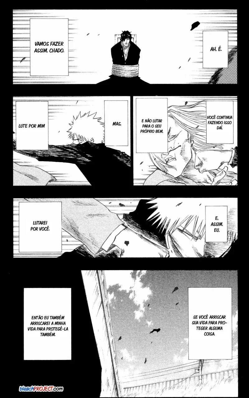 Read Bleach (PT-BR) PT Manga Online