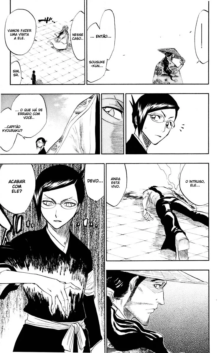 Read Bleach (PT-BR) PT Manga Online