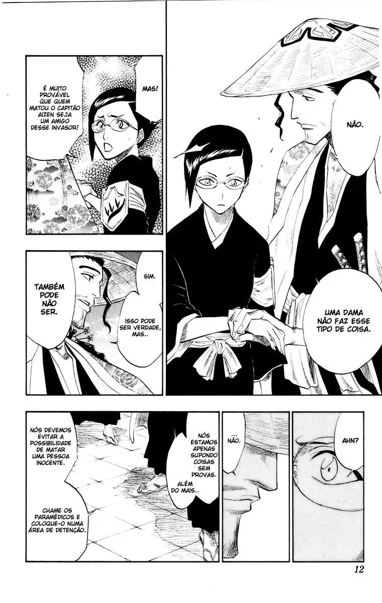 Read Bleach (PT-BR) PT Manga Online