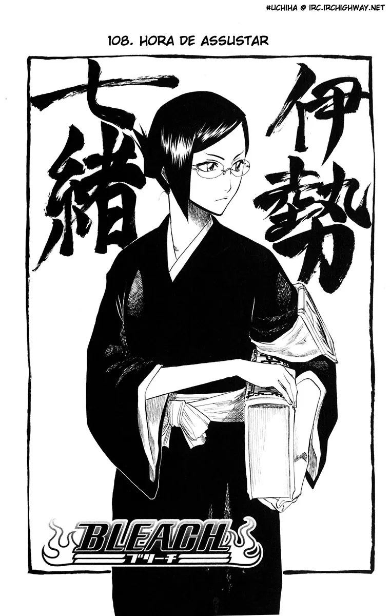 Read Bleach (PT-BR) PT Manga Online
