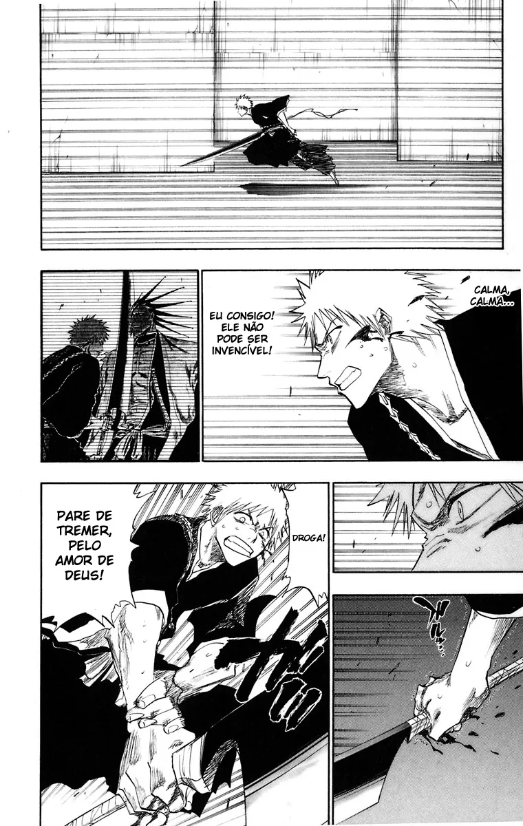 Read Bleach (PT-BR) PT Manga Online