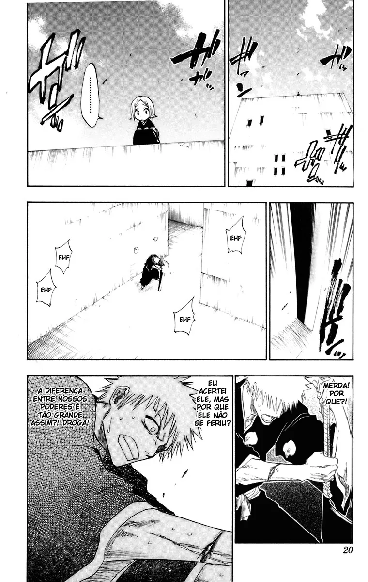Read Bleach (PT-BR) PT Manga Online