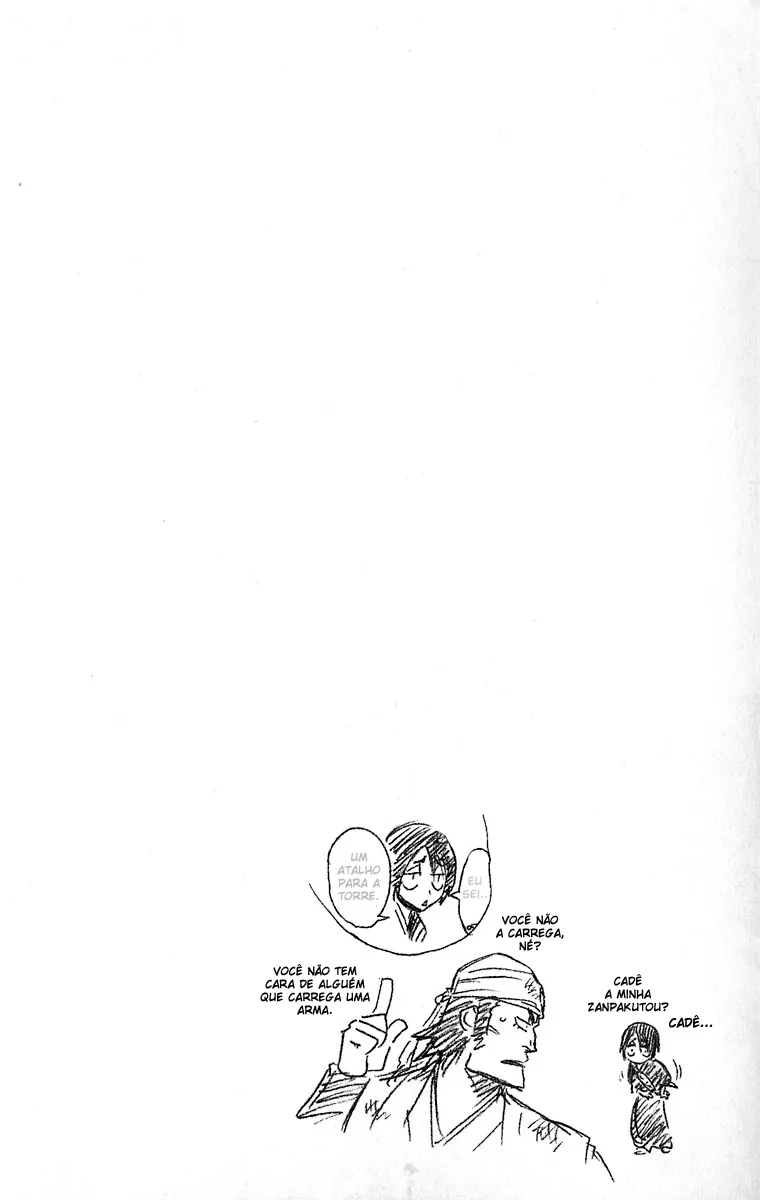 Read Bleach (PT-BR) PT Manga Online