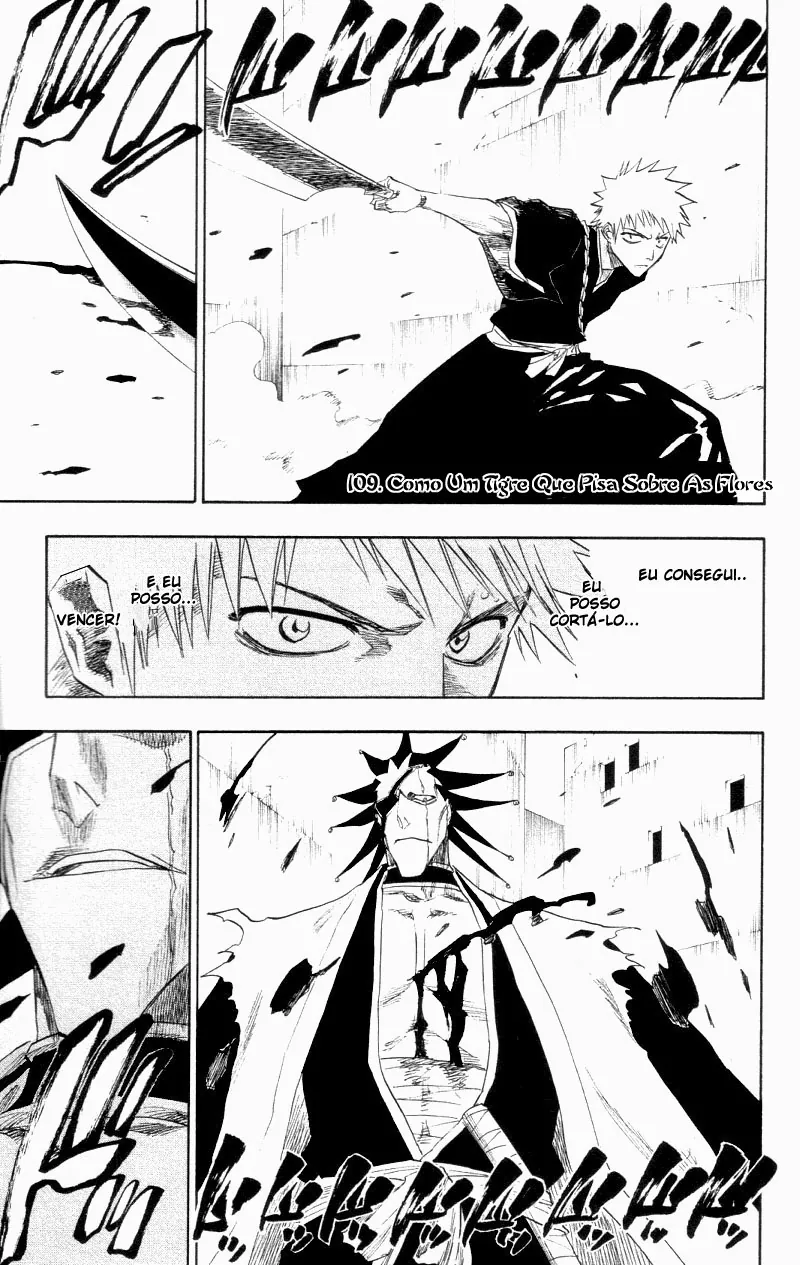 Read Bleach (PT-BR) PT Manga Online