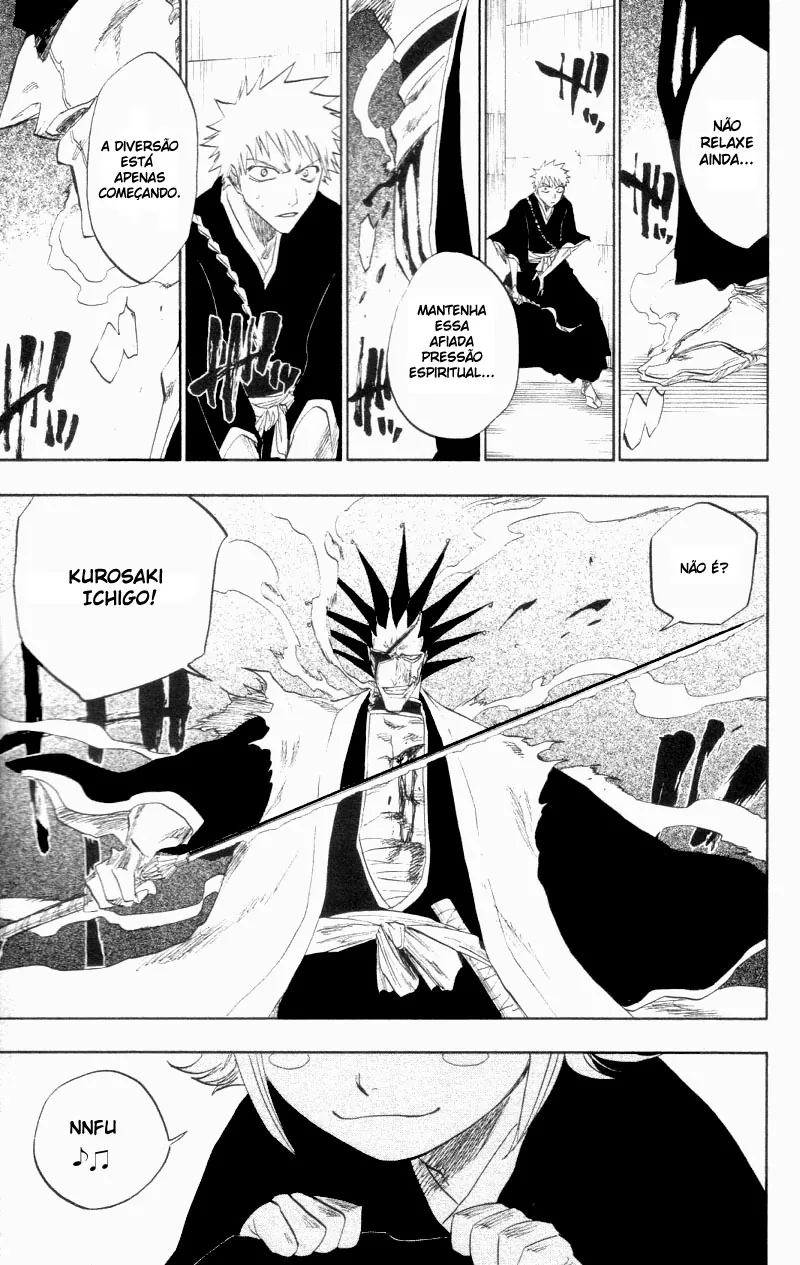 Read Bleach (PT-BR) PT Manga Online