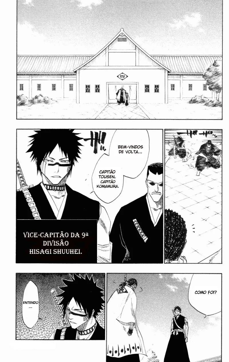 Read Bleach (PT-BR) PT Manga Online