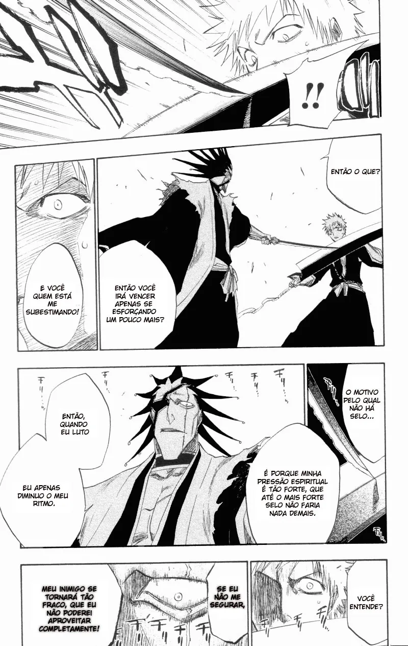 Read Bleach (PT-BR) PT Manga Online