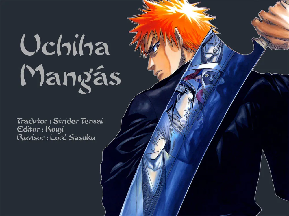 Read Bleach (PT-BR) PT Manga Online