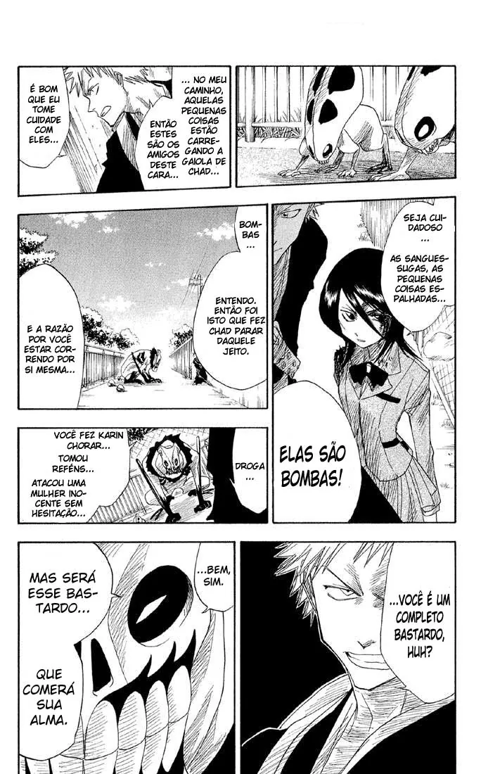 Read Bleach (PT-BR) PT Manga Online