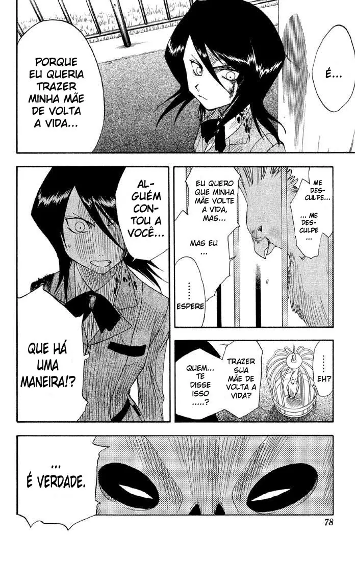 Read Bleach (PT-BR) PT Manga Online