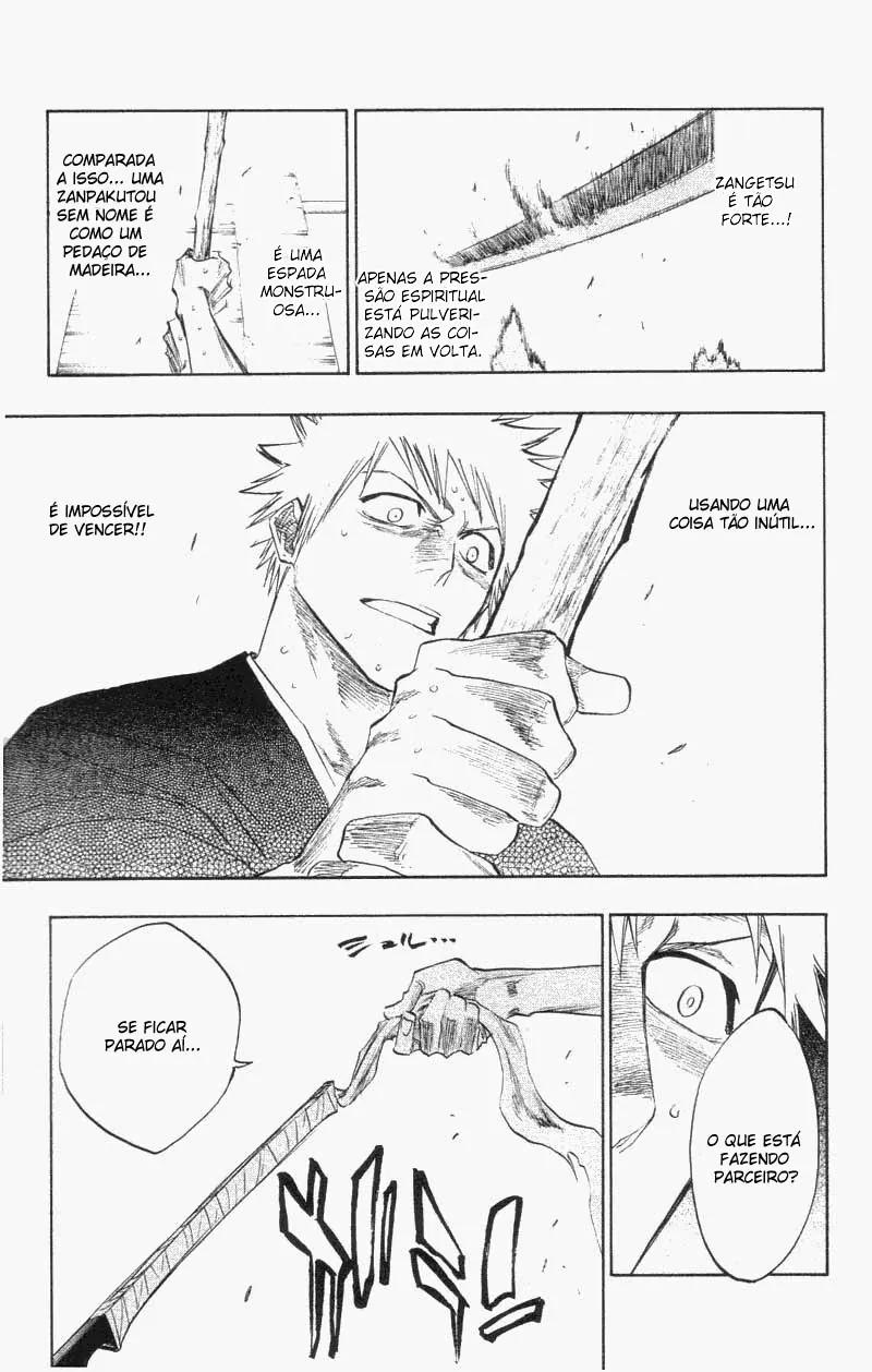 Read Bleach (PT-BR) PT Manga Online