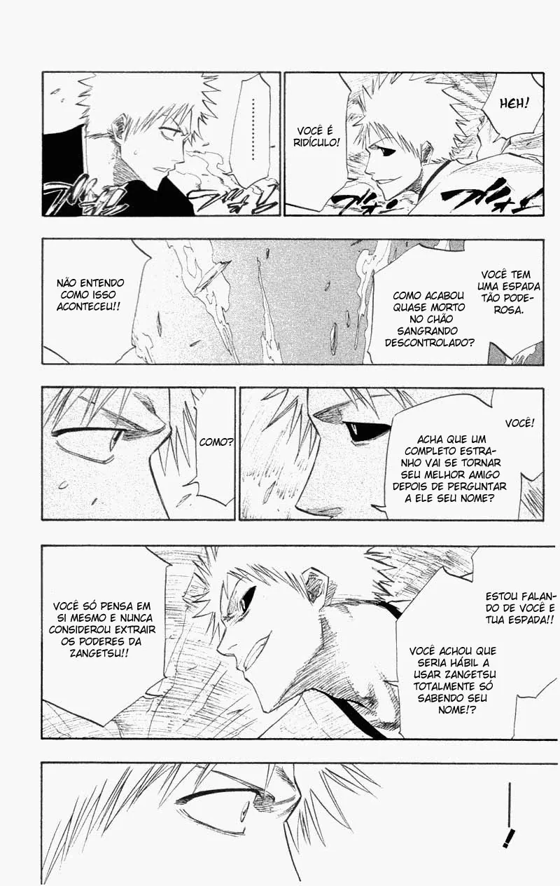 Read Bleach (PT-BR) PT Manga Online