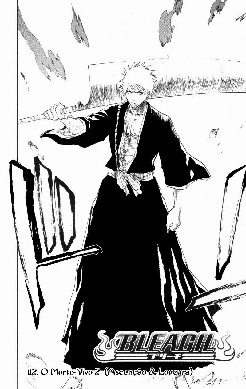 Read Bleach (PT-BR) PT Manga Online