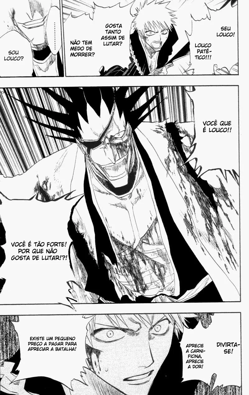 Read Bleach (PT-BR) PT Manga Online