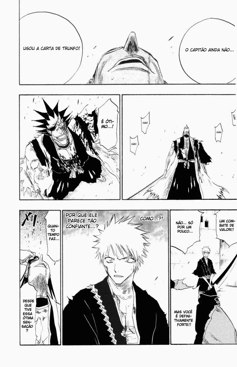 Read Bleach (PT-BR) PT Manga Online