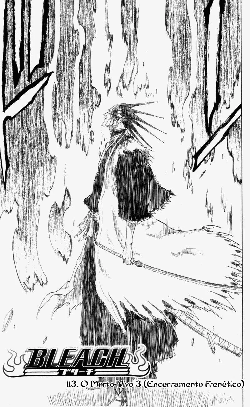 Read Bleach (PT-BR) PT Manga Online