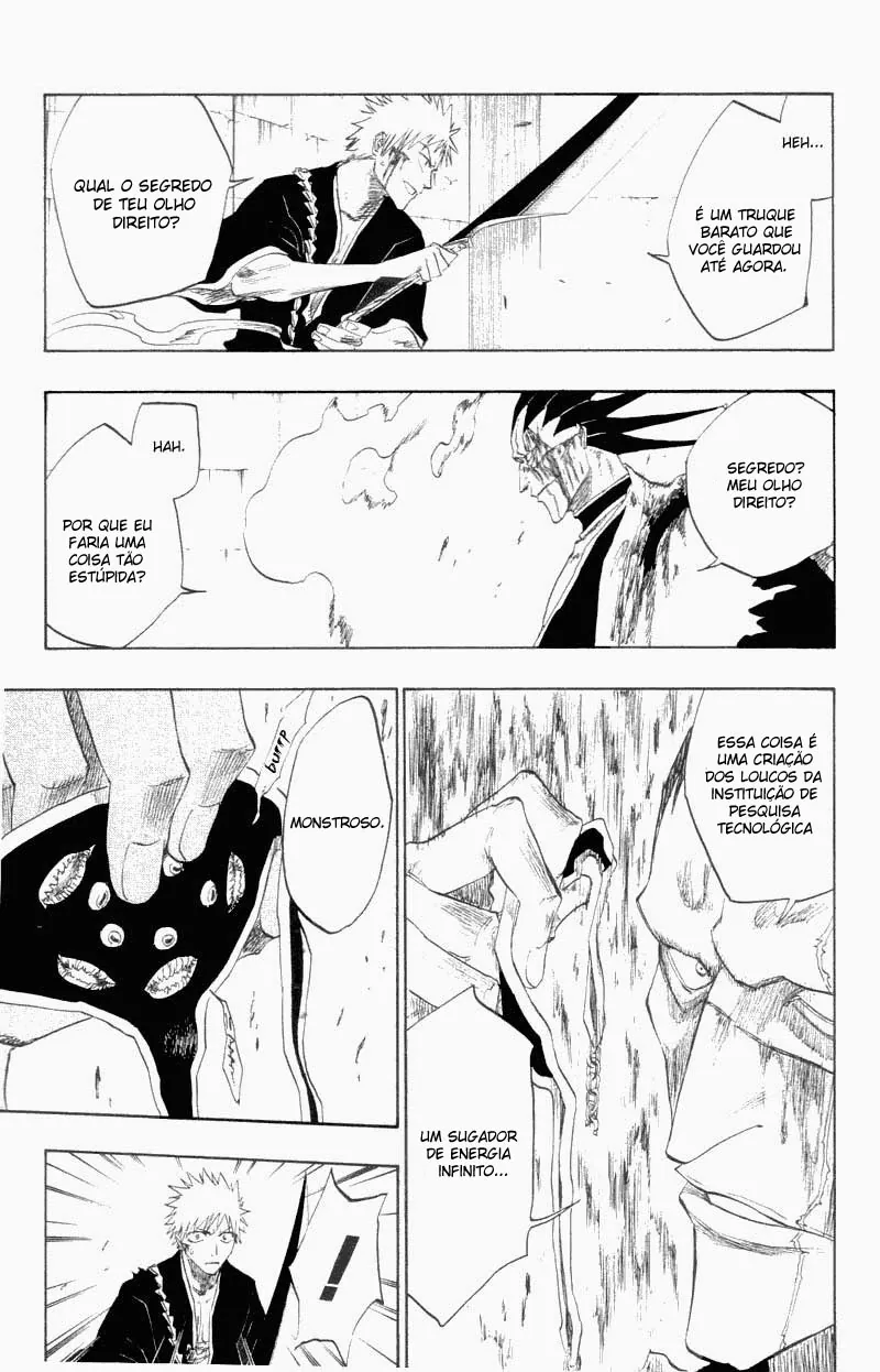Read Bleach (PT-BR) PT Manga Online