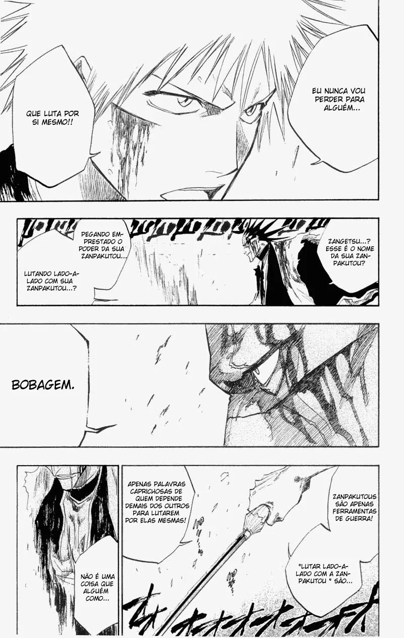 Read Bleach (PT-BR) PT Manga Online