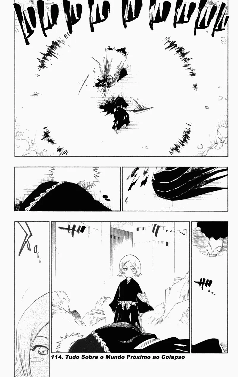 Read Bleach (PT-BR) PT Manga Online