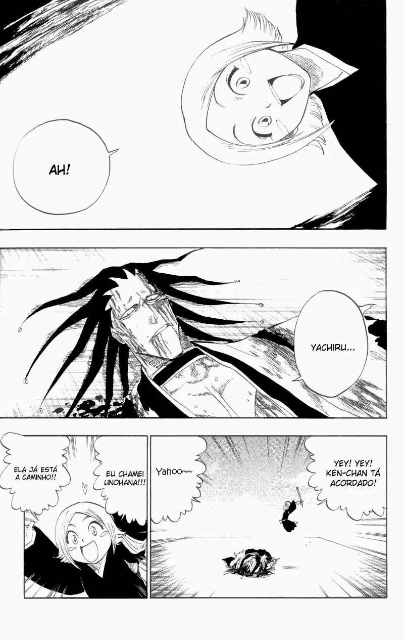 Read Bleach (PT-BR) PT Manga Online