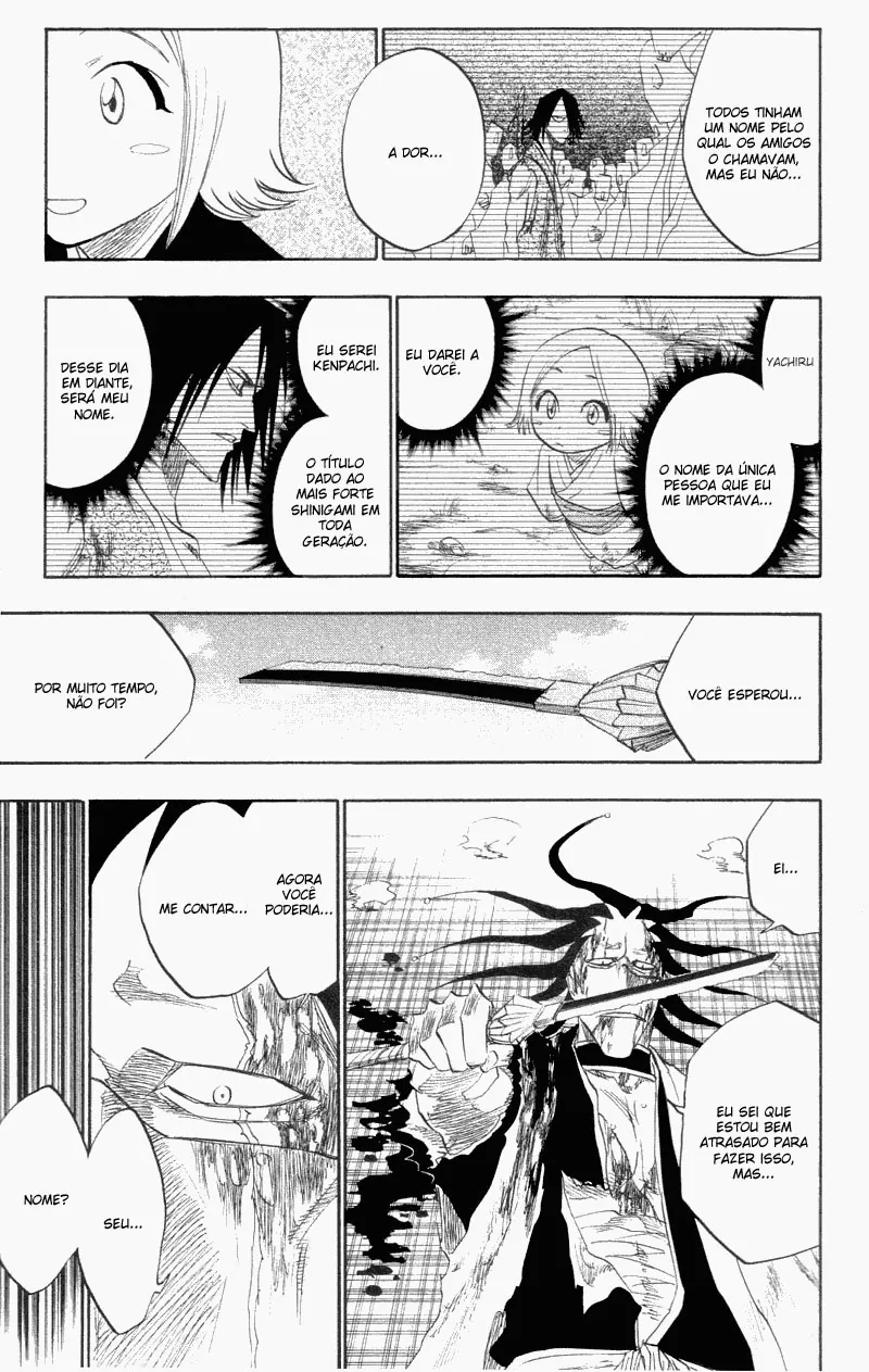 Read Bleach (PT-BR) PT Manga Online