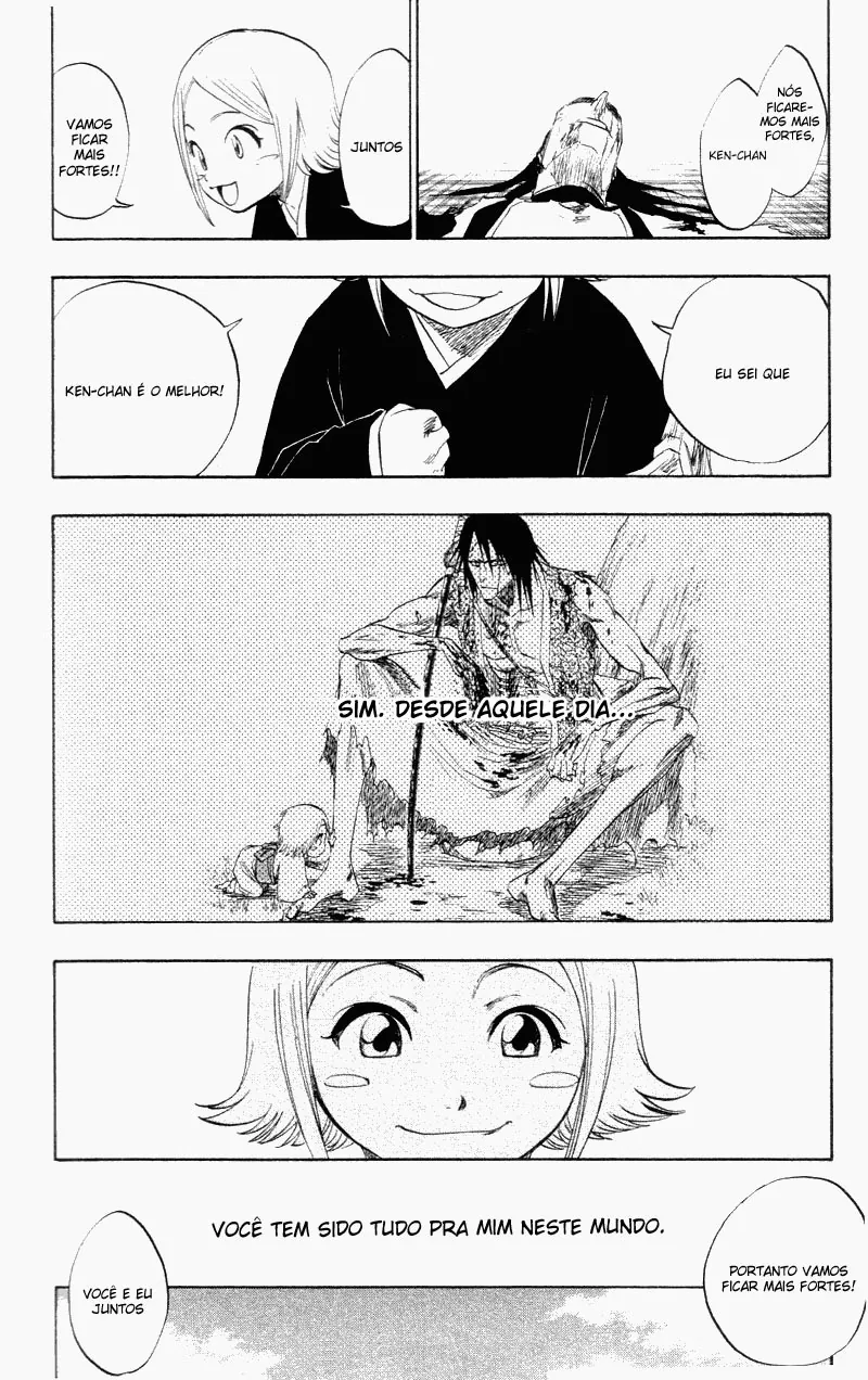 Read Bleach (PT-BR) PT Manga Online