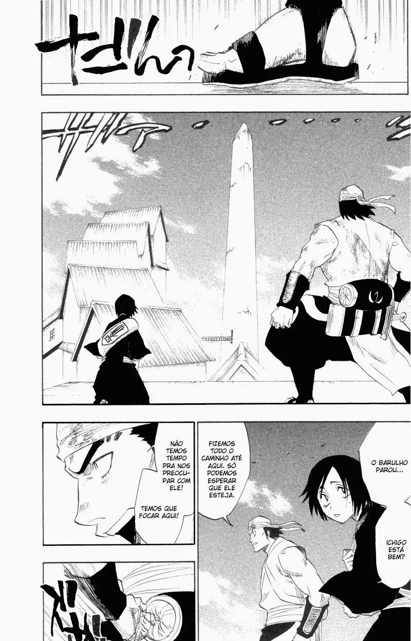 Read Bleach (PT-BR) PT Manga Online