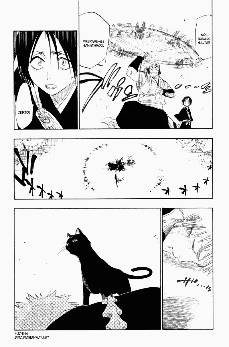 Read Bleach (PT-BR) PT Manga Online