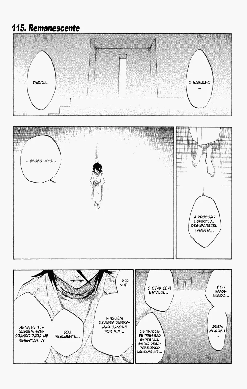 Read Bleach (PT-BR) PT Manga Online