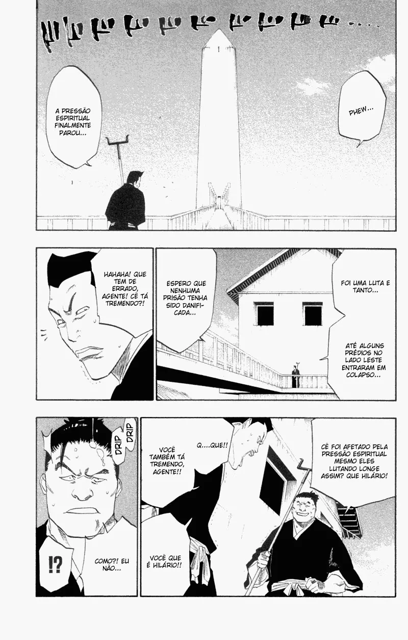 Read Bleach (PT-BR) PT Manga Online