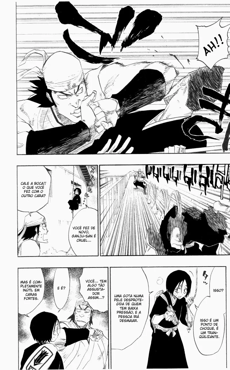 Read Bleach (PT-BR) PT Manga Online