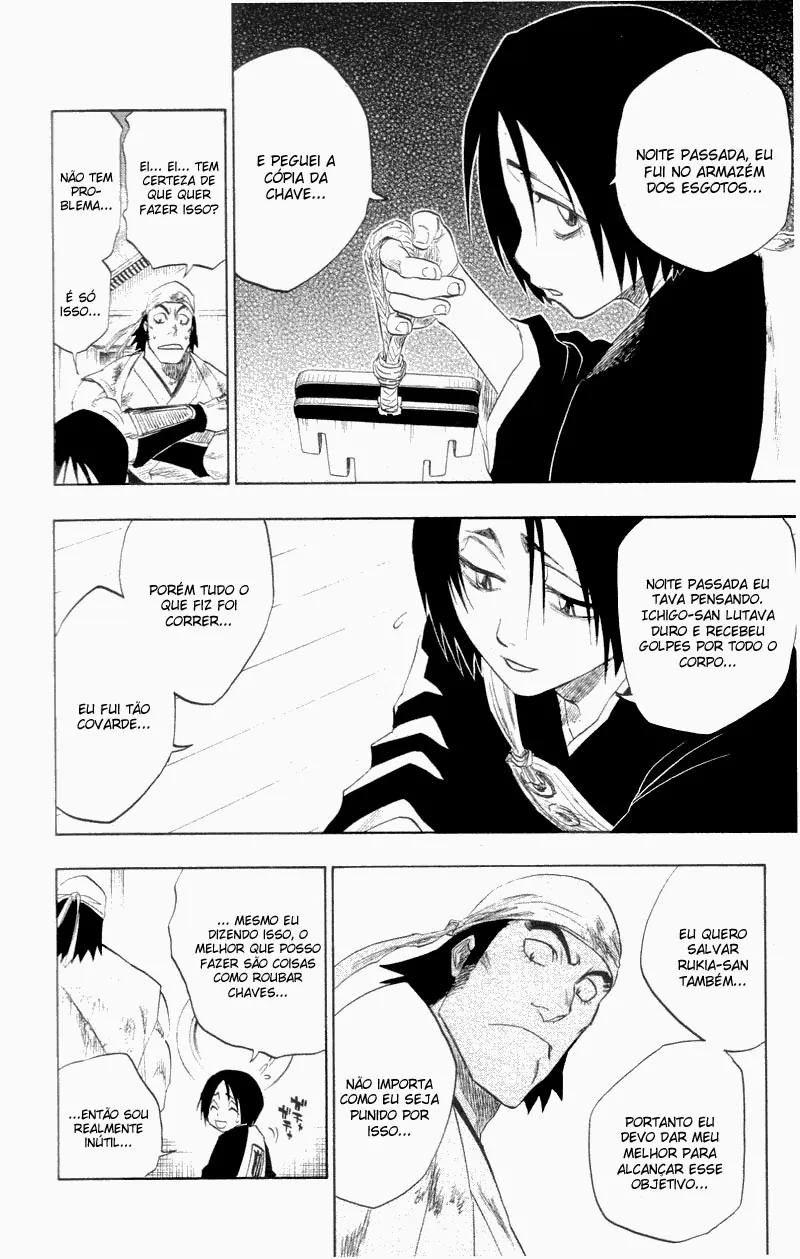 Read Bleach (PT-BR) PT Manga Online